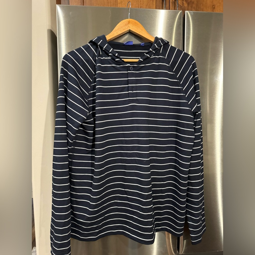 FootJoy Dark Blue Apparel